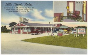 Illinois State Fairgrounds — Springfield