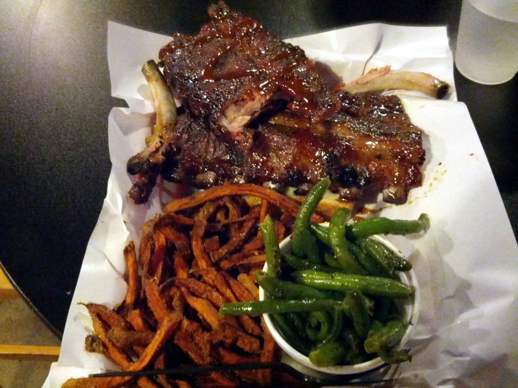 Pappy's Smokehouse — St Louis