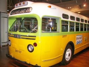 Rosa Parks Museum Marks Juneteenth With Community Celebration