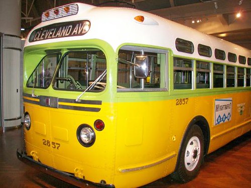 Rosa Parks Museum Marks Juneteenth With Community Celebration