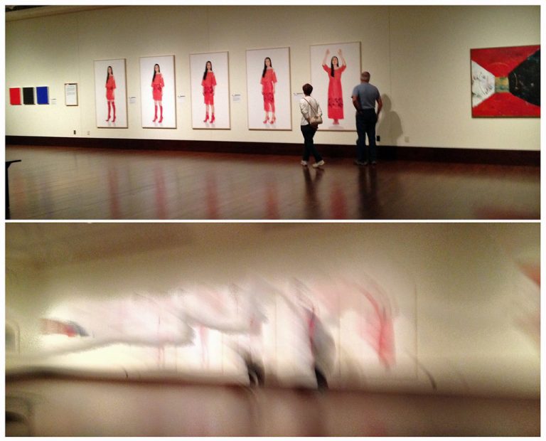 Eiteljorg Museum of American Indians and Western Art — Indianapolis
