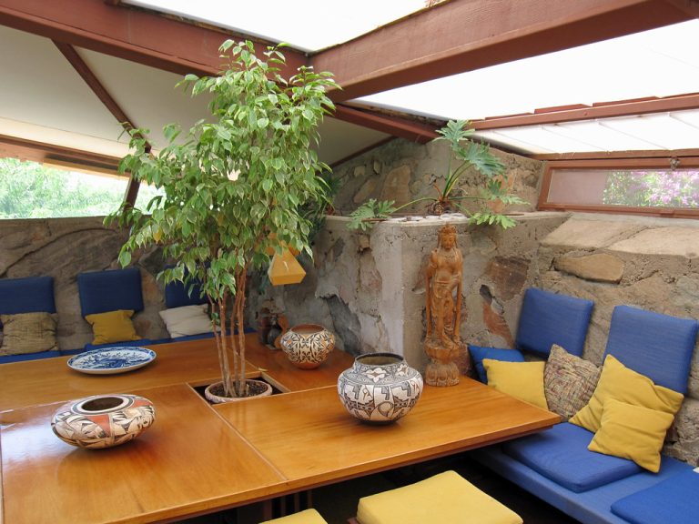 Taliesin West — Phoenix