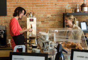Madcap Coffee — Grand Rapids