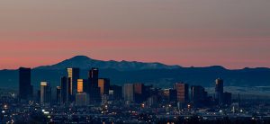 Global Insurer Plants Its Flag in Denver, Opening First Rocky Mountain Office Downtown