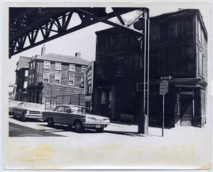 The Warren Tavern — Boston