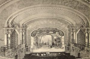 Orpheum Theatre — Wichita