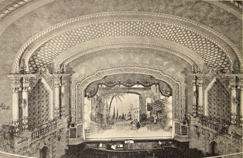 Orpheum Theatre — Wichita