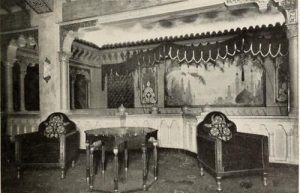The Fox Theatre — Atlanta
