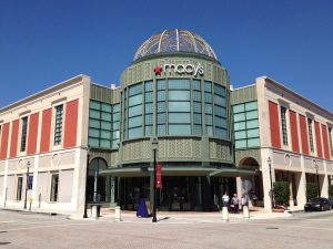 Rosemary Square — West Palm Beach