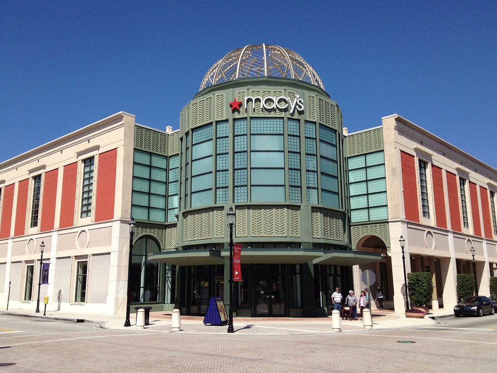 Rosemary Square — West Palm Beach