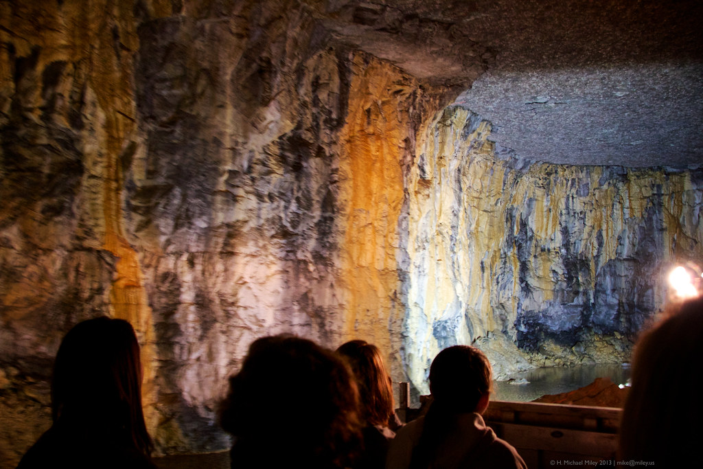 Louisville Mega Cavern — Louisville