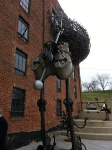 American Visionary Art Museum — Baltimore