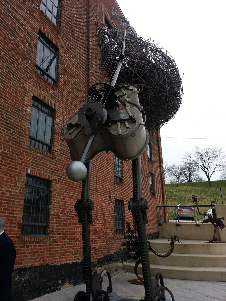 American Visionary Art Museum — Baltimore