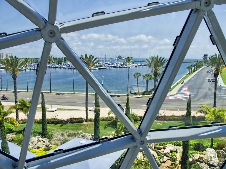 The Salvador Dalí Museum — Tampa Bay