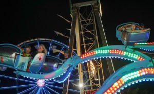 90Th Ozark Empire Fair Scheduled