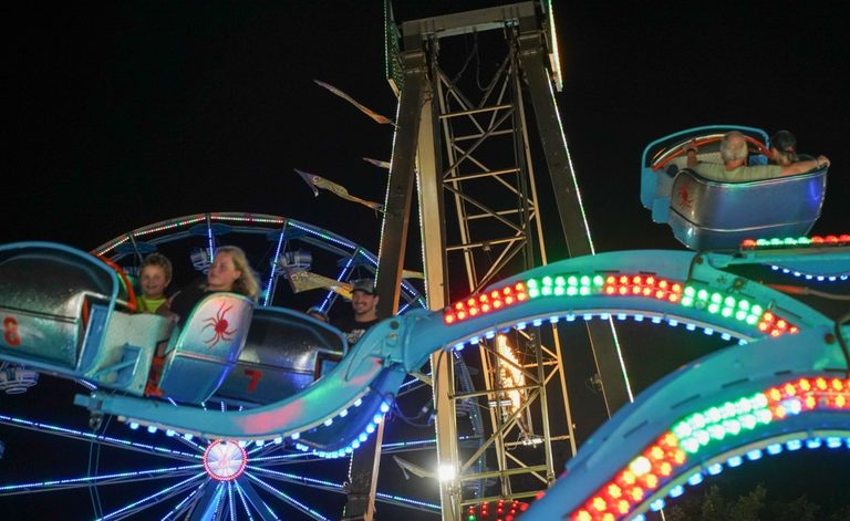 90Th Ozark Empire Fair Scheduled