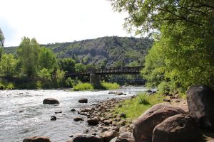 Animas River Trail — Durango