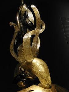 Chihuly Garden and Glass — Seattle