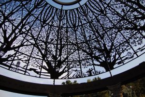 Sunken Gardens — Lincoln