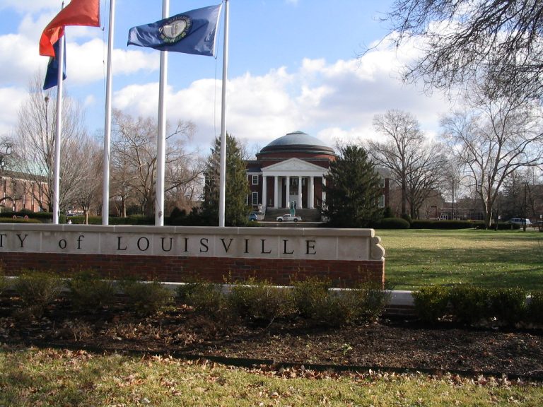 Louisville Science Center — Louisville