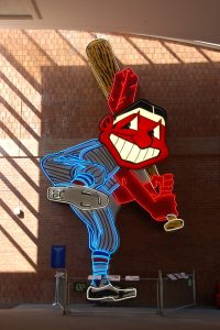 Western Reserve Historical Society — Cleveland