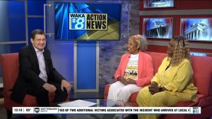 9Th Annual Boone Day Honors Civil Rights Legend