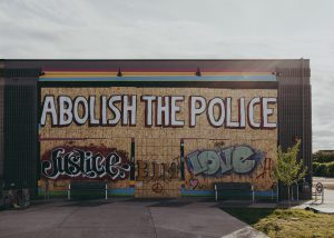 Moon Palace Books — Minneapolis