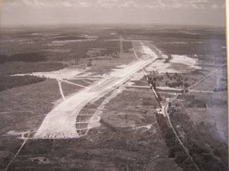 Wright Patman Lake — Texarkana