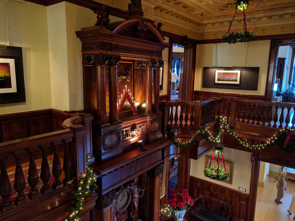 American Swedish Institute — Minneapolis