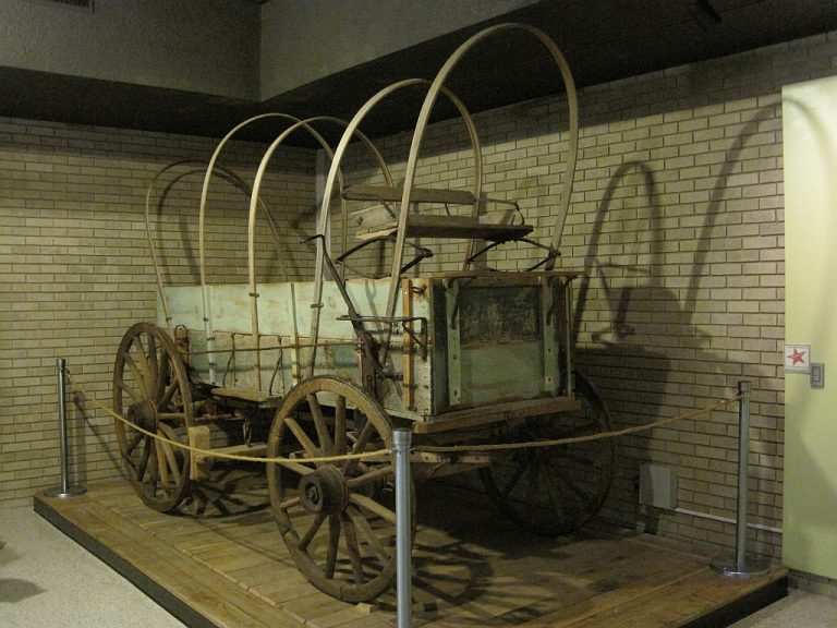 Arkansas State University Museum — Jonesboro