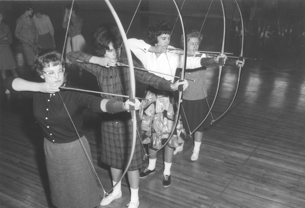 Arlington Archery — Arlington