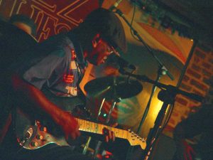 BB's Jazz, Blues & Soups — St Louis