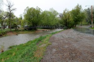 Kendrick Park — Sheridan