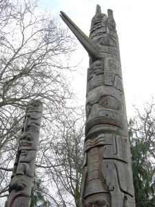 Burke Museum of Natural History and Culture — Seattle