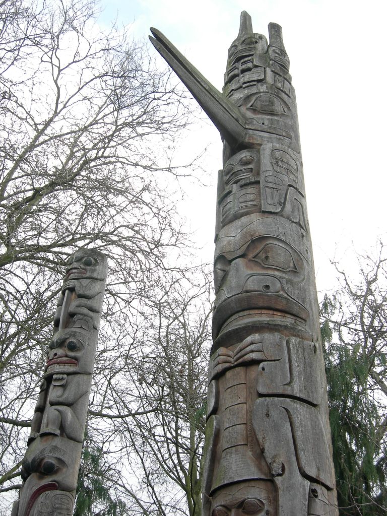 Burke Museum of Natural History and Culture — Seattle