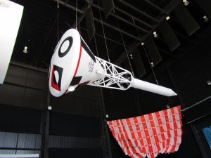 U.S. Space & Rocket Center — Huntsville