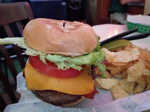 Callaghan's Irish Social Club — Mobile
