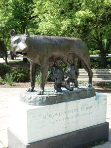 Eden Park — Cincinnati