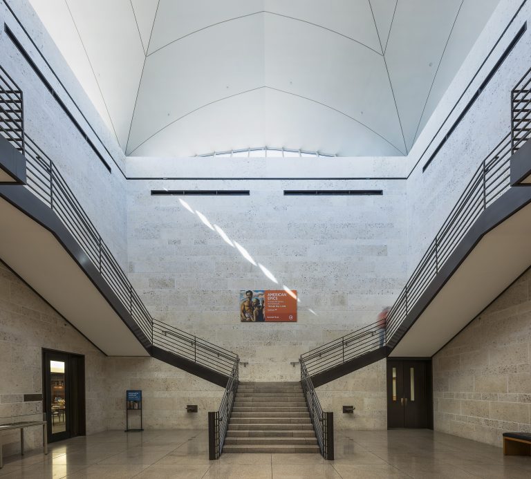 Amon Carter Museum of American Art — Fort Worth