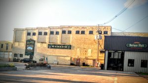 The Columbus Museum — Columbus