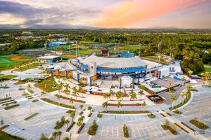 Clover Park — Port St. Lucie