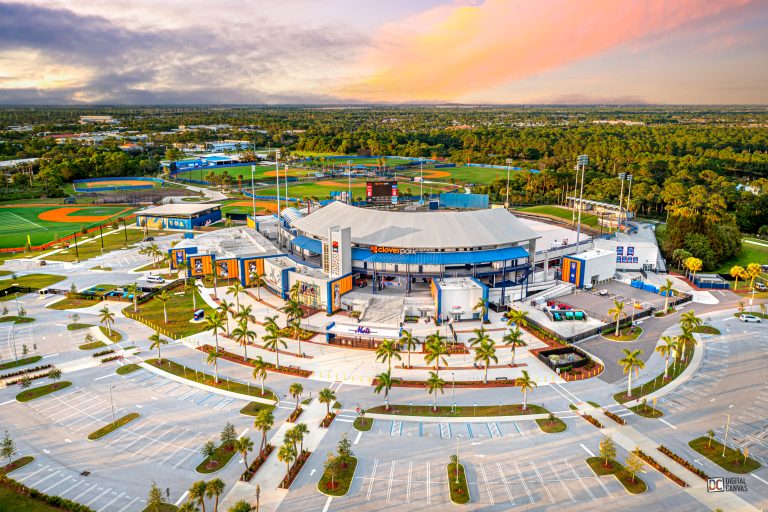 Clover Park — Port St. Lucie