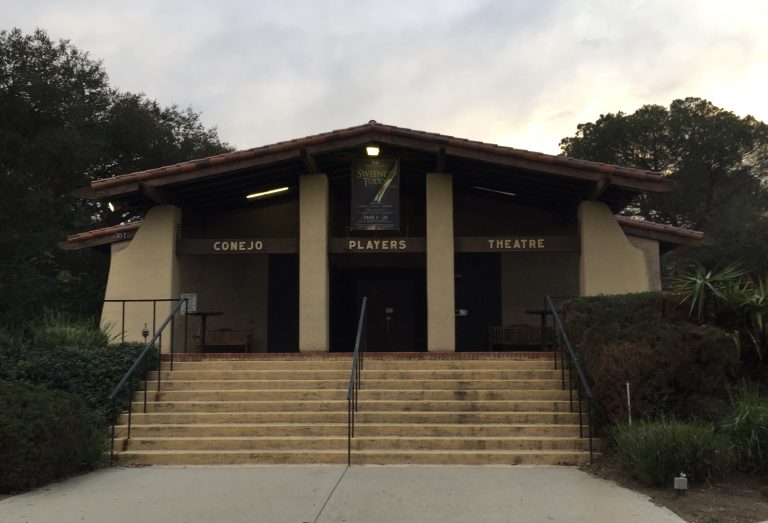 Conejo Players Theatre — Thousand Oaks