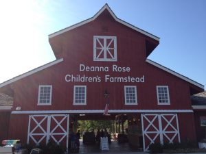 Deanna Rose Children's Farmstead — Overland Park