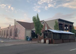 Deschutes Brewery Bend Public House — Bend