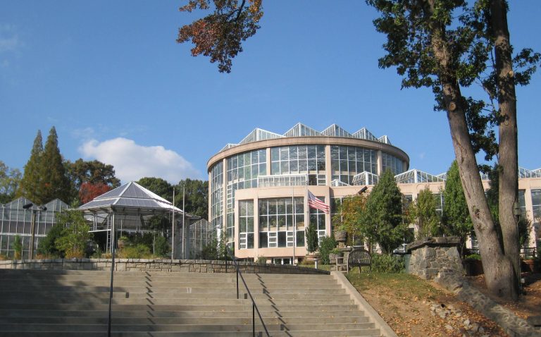 Atlanta Botanical Garden — Atlanta