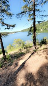 Oak Mountain State Park — Birmingham