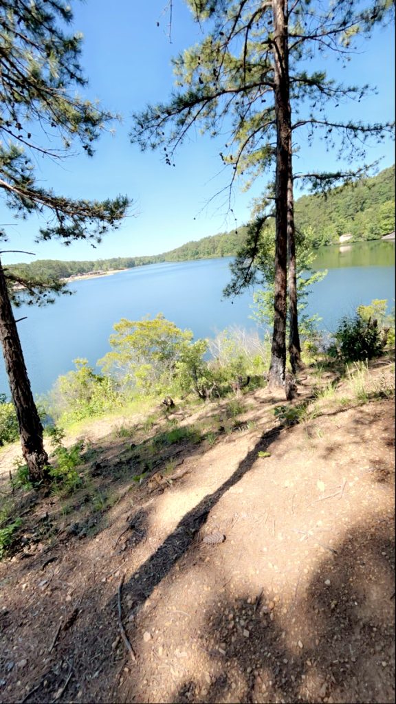 Oak Mountain State Park — Birmingham