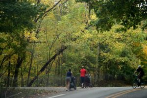 Eagle Creek Park — Indianapolis