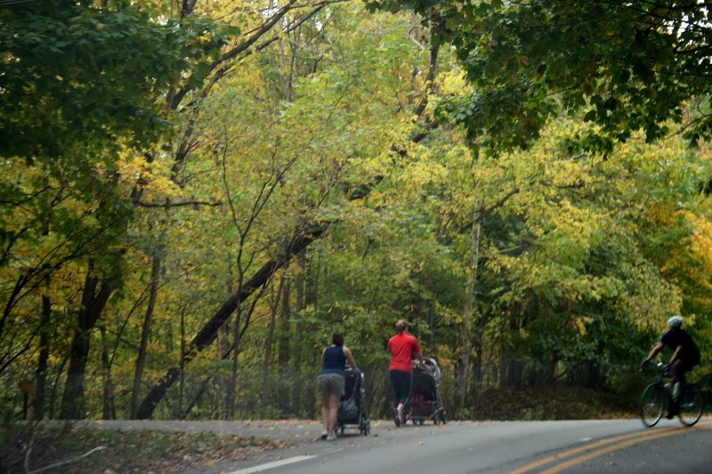 Eagle Creek Park — Indianapolis